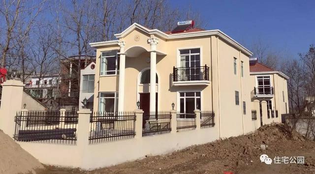 80后小伙千里歸家建新房，力求完美換掉施工隊，只是為了面子？