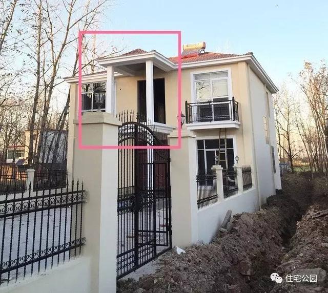 80后小伙千里歸家建新房，力求完美換掉施工隊，只是為了面子？