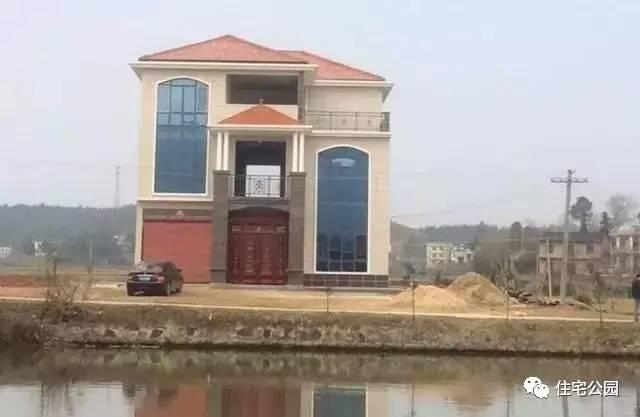 全程實拍湖南自建別墅，歷時1年半，多少錢能蓋起來？