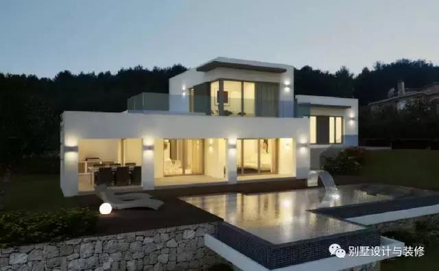 農村別墅這樣建，還能不舒適？