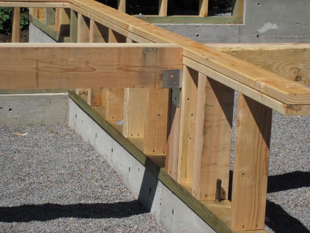 紅磚價格漲，農(nóng)村自建別墅咋辦？美式木屋建房裝修全紀(jì)錄！