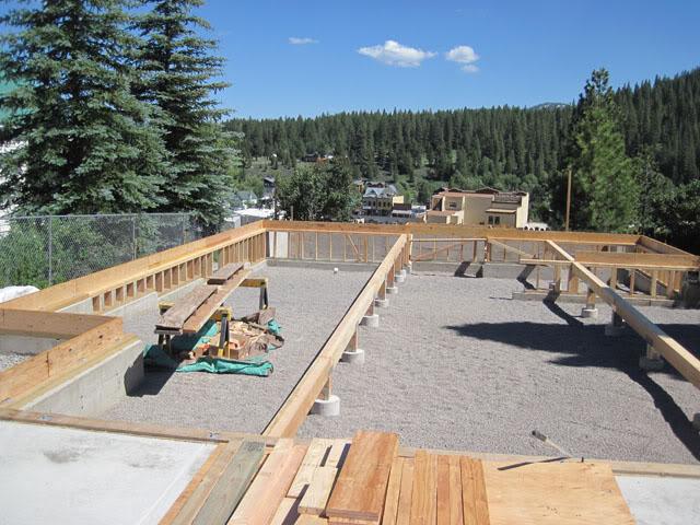 紅磚價格漲，農(nóng)村自建別墅咋辦？美式木屋建房裝修全紀(jì)錄！