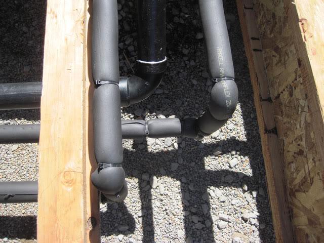 紅磚價格漲，農(nóng)村自建別墅咋辦？美式木屋建房裝修全紀(jì)錄！