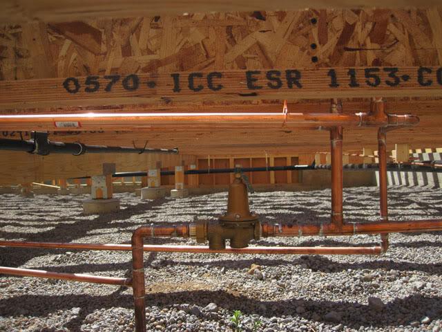 紅磚價格漲，農(nóng)村自建別墅咋辦？美式木屋建房裝修全紀(jì)錄！