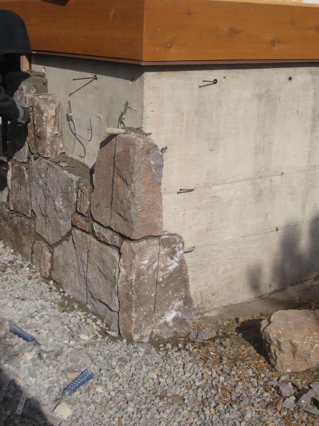 紅磚價格漲，農(nóng)村自建別墅咋辦？美式木屋建房裝修全紀(jì)錄！