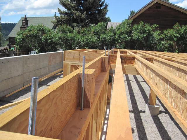 紅磚價格漲，農(nóng)村自建別墅咋辦？美式木屋建房裝修全紀(jì)錄！