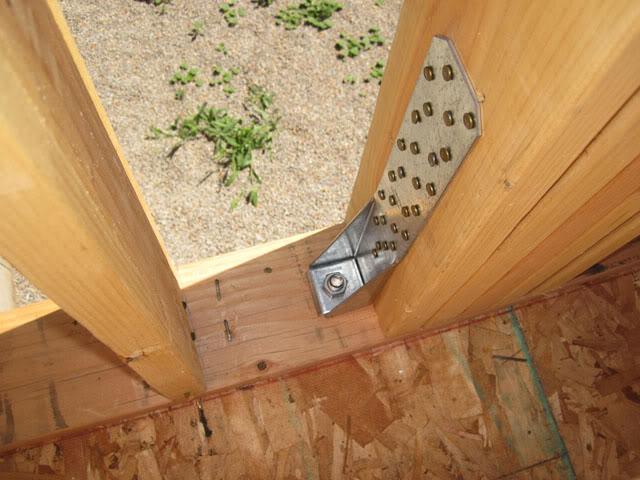 紅磚價格漲，農(nóng)村自建別墅咋辦？美式木屋建房裝修全紀(jì)錄！