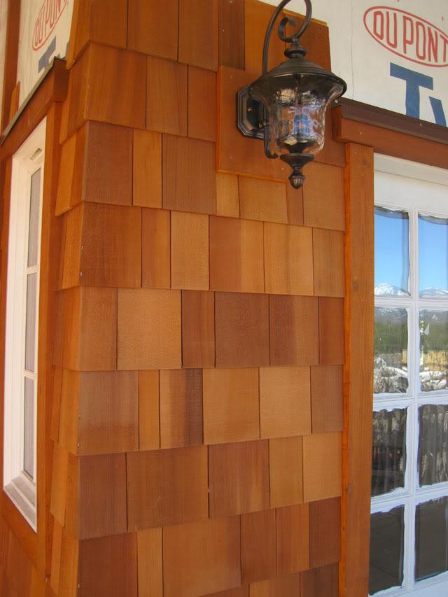 紅磚價格漲，農(nóng)村自建別墅咋辦？美式木屋建房裝修全紀(jì)錄！