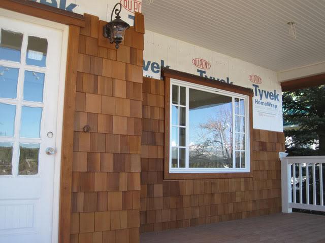 紅磚價格漲，農(nóng)村自建別墅咋辦？美式木屋建房裝修全紀(jì)錄！