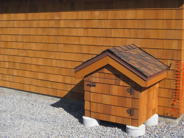 紅磚價格漲，農(nóng)村自建別墅咋辦？美式木屋建房裝修全紀(jì)錄！