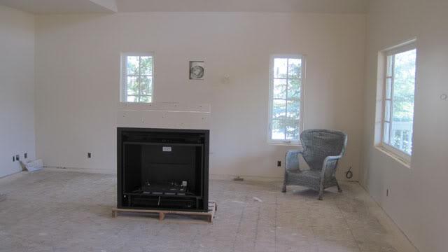 紅磚價格漲，農(nóng)村自建別墅咋辦？美式木屋建房裝修全紀(jì)錄！