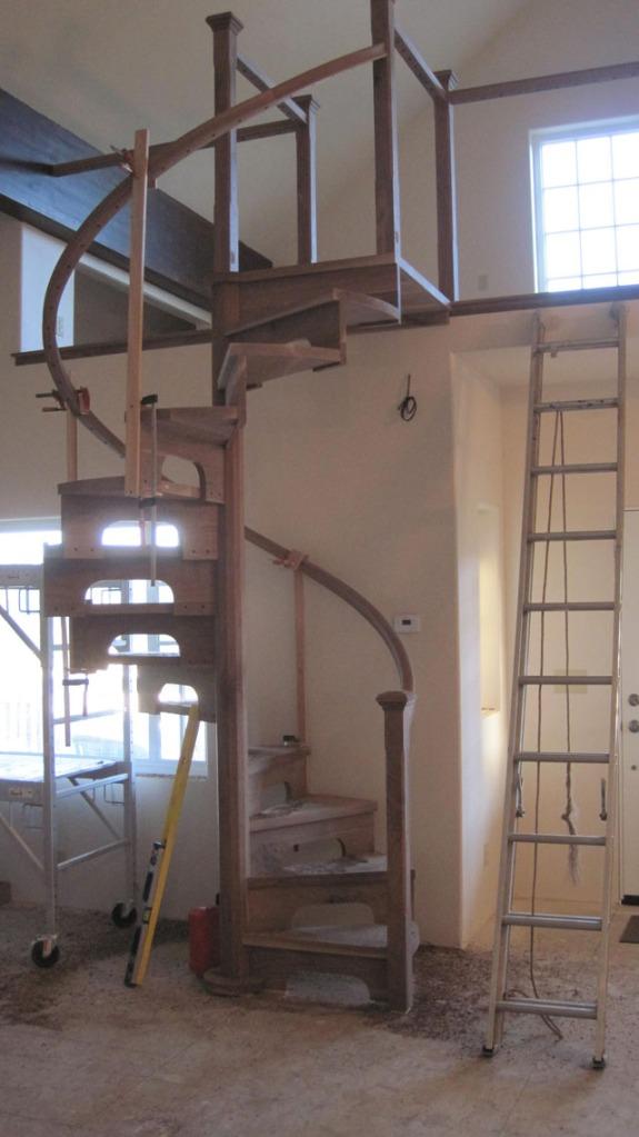 紅磚價格漲，農(nóng)村自建別墅咋辦？美式木屋建房裝修全紀(jì)錄！