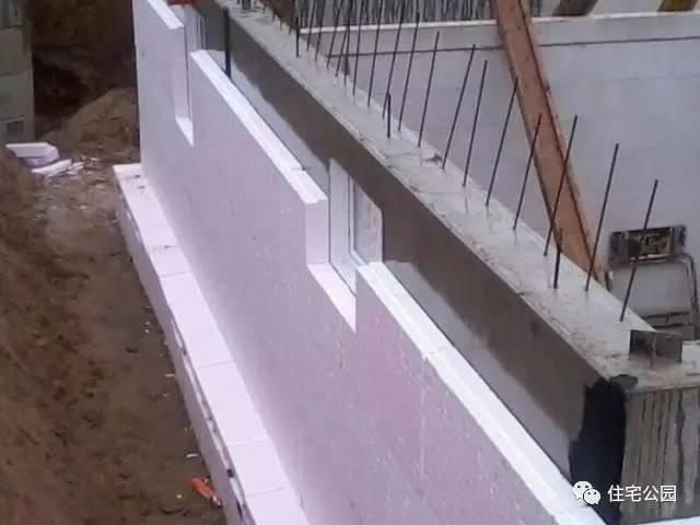 自建房還是要朝德國看，不用紅磚7天建成，全程實(shí)拍！