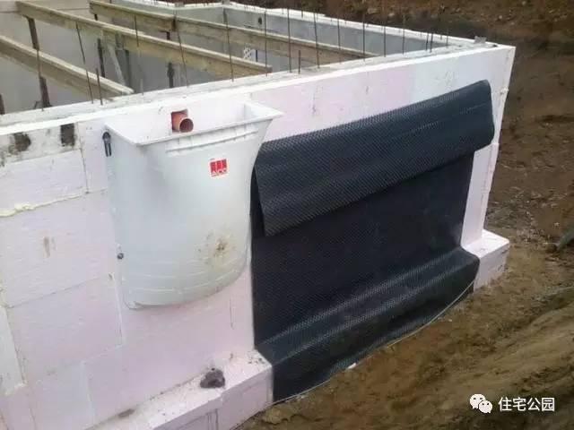 自建房還是要朝德國看，不用紅磚7天建成，全程實(shí)拍！