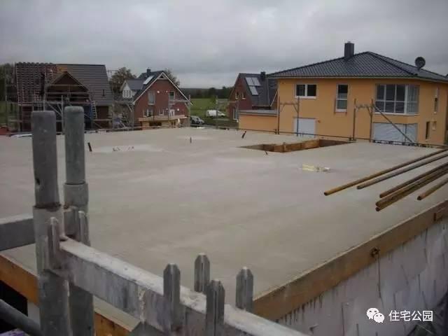 自建房還是要朝德國看，不用紅磚7天建成，全程實(shí)拍！