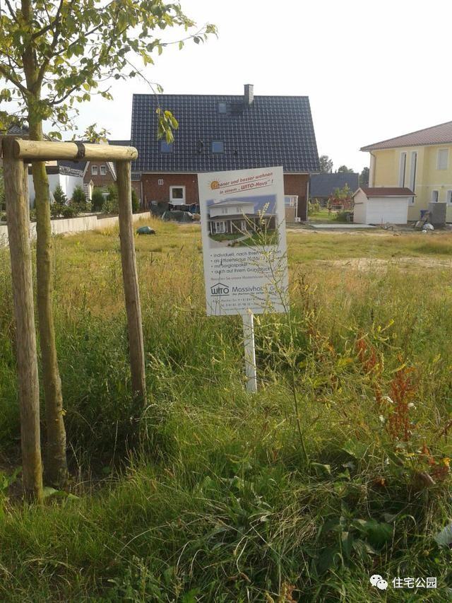 自建房還是要朝德國看，不用紅磚7天建成，全程實(shí)拍！