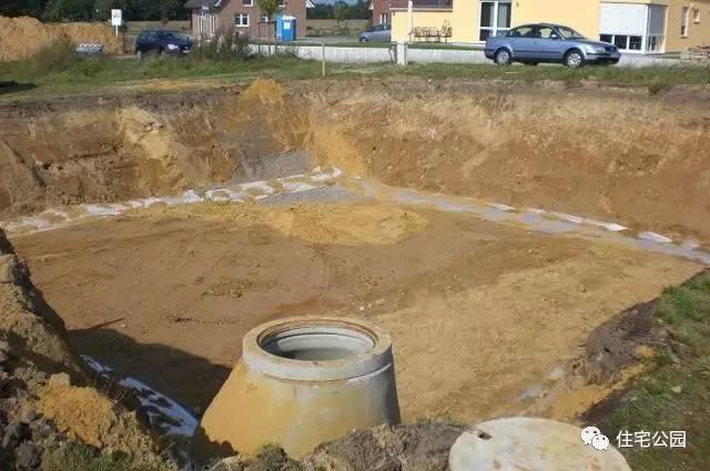 自建房還是要朝德國看，不用紅磚7天建成，全程實(shí)拍！