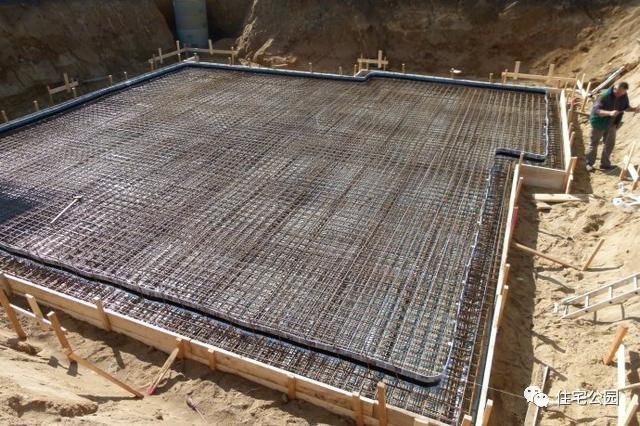 自建房還是要朝德國看，不用紅磚7天建成，全程實(shí)拍！