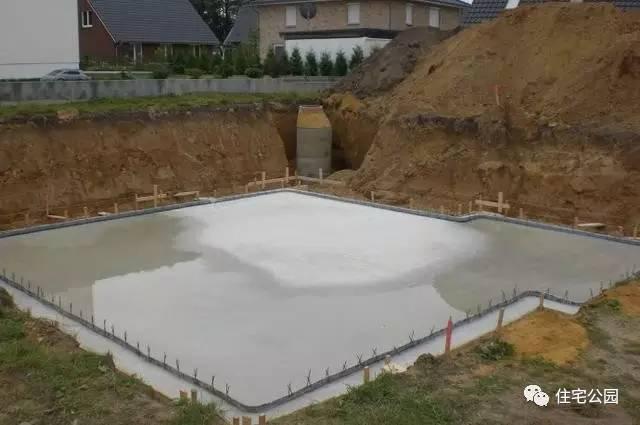 自建房還是要朝德國看，不用紅磚7天建成，全程實(shí)拍！