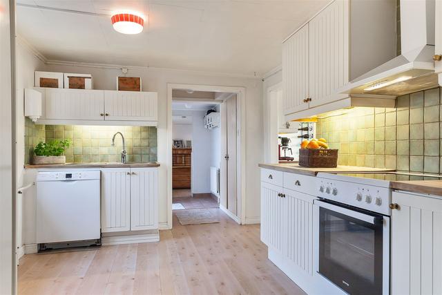 這個農村建別墅無限制 他們反而開始建小別墅 夠住舒適就好！