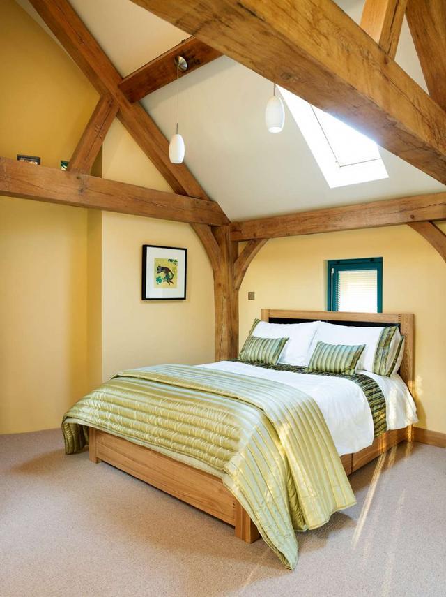 農村這樣建別墅 90后能接受么？