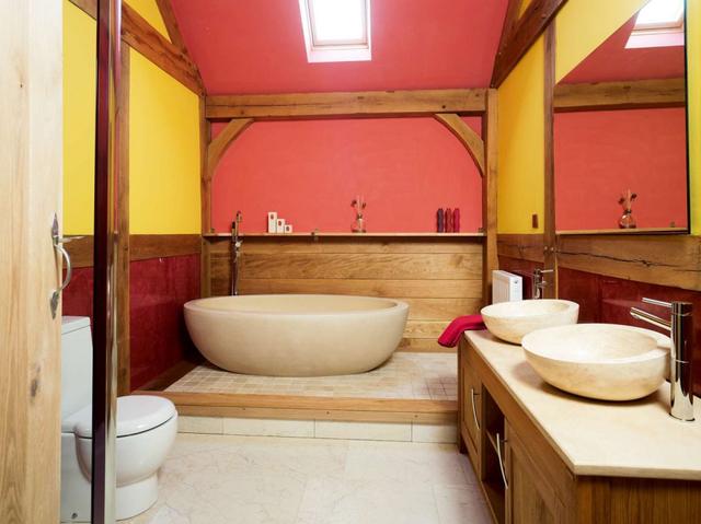 農村這樣建別墅 90后能接受么？