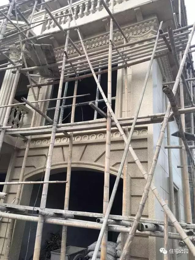 全程實(shí)拍浙江自建小別墅，70萬(wàn)做到這樣，值嗎？