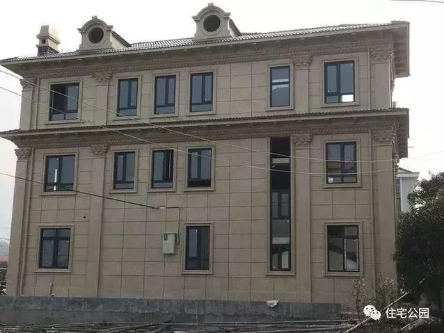 全程實(shí)拍浙江自建小別墅，70萬(wàn)做到這樣，值嗎？