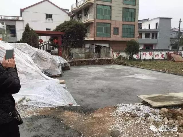 全程實(shí)拍浙江自建小別墅，70萬(wàn)做到這樣，值嗎？