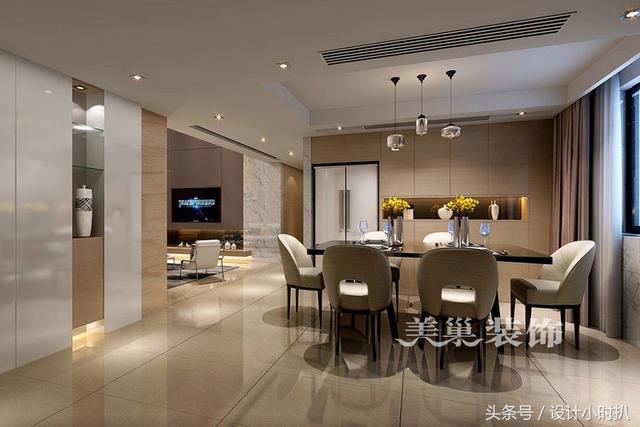 這樣的別墅，生活趣味爆棚