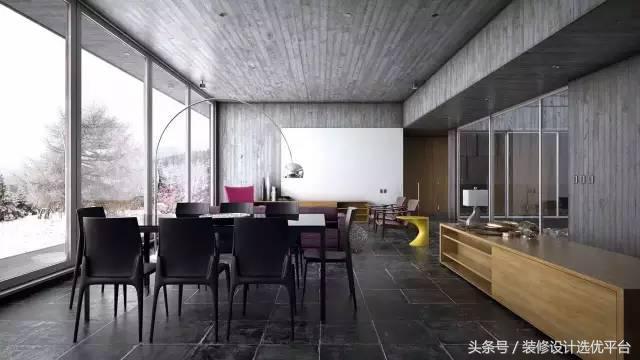 怎樣設計才算是一個好的別墅（住宅）設計呢？