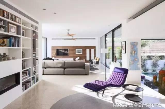 怎樣設計才算是一個好的別墅（住宅）設計呢？