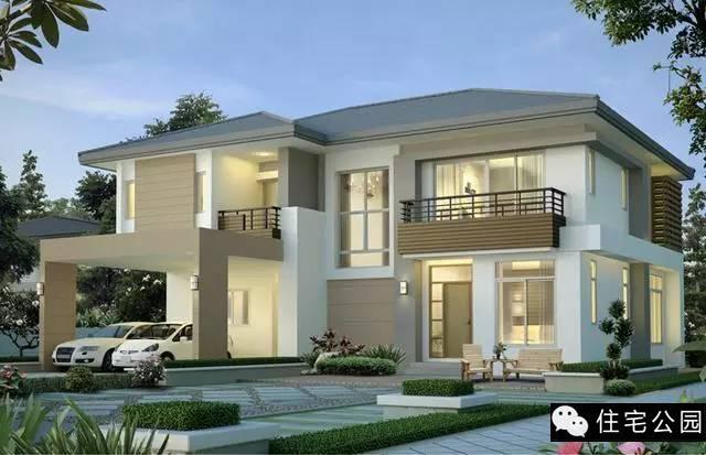 2層時尚別墅，5室2廳、秀外慧中！