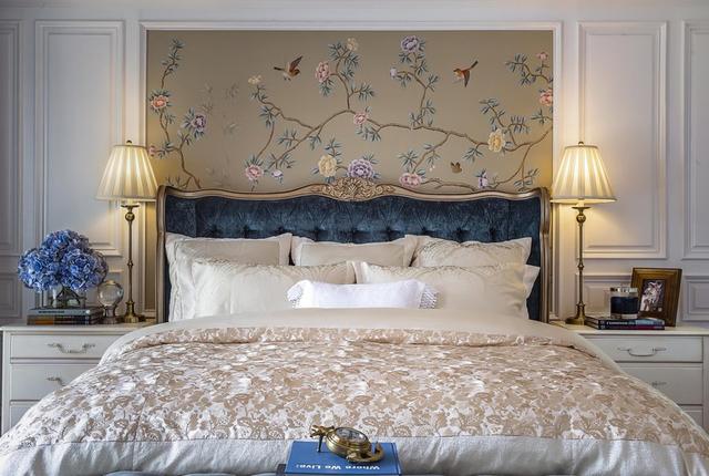 長島別墅設計 融東西方藝術之精華！