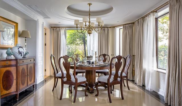 長島別墅設計 融東西方藝術之精華！