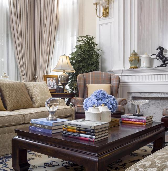 長島別墅設計 融東西方藝術之精華！