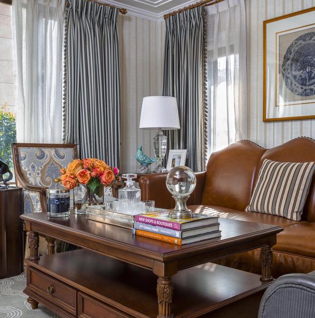 長島別墅設計 融東西方藝術之精華！