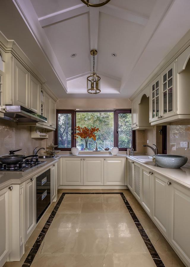 長島別墅設計 融東西方藝術之精華！