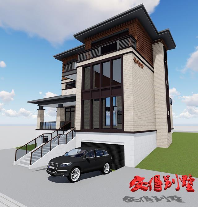 云南35歲單身劉先生。你媽喊你回家建別墅了!