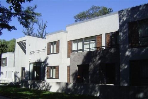 諾貝爾獎獲得者楊振寧院士，清華大學為他專門設計別墅一棟！