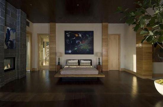 世界首富的豪宅有多奢華？每年的財產稅夠在中國任何地方買別墅！