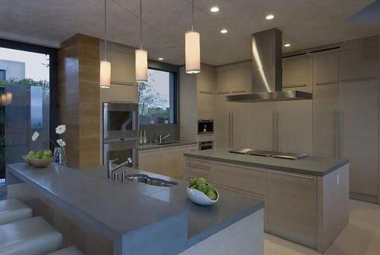 世界首富的豪宅有多奢華？每年的財產稅夠在中國任何地方買別墅！