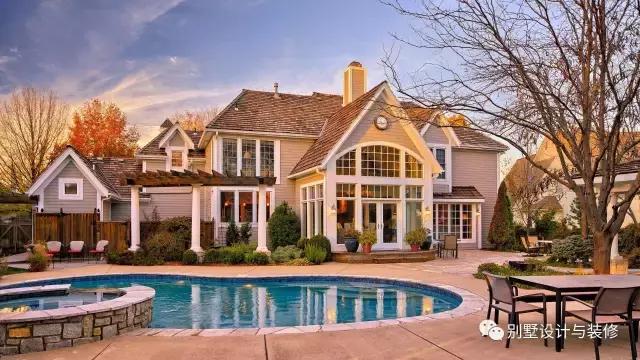 10套經(jīng)典實(shí)用的小別墅，專為農(nóng)村人設(shè)計(jì)，第5套蓋的人最多！