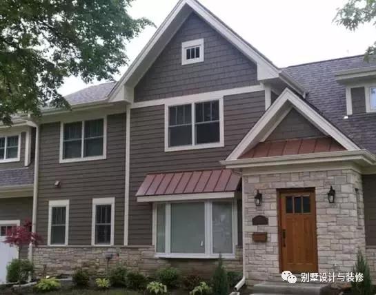 10套經(jīng)典實(shí)用的小別墅，專為農(nóng)村人設(shè)計(jì)，第5套蓋的人最多！