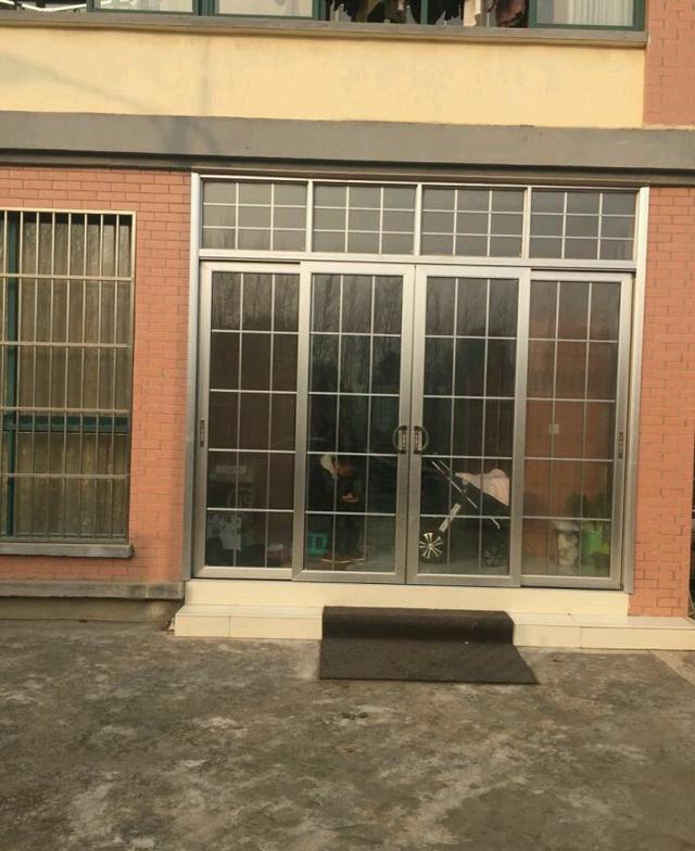 我婆家真太有錢了, 曬曬剛裝好的自建房, 甩城里別墅幾條街!