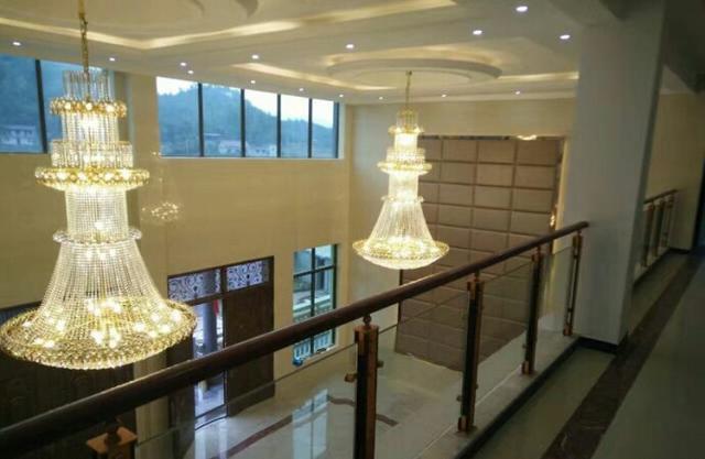 誰說農村房子土, 請你們看完我家百萬別墅的裝修后再來評價! 謝謝