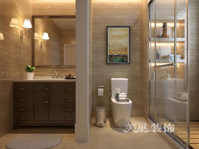 鄭州龍湖花園獨棟別墅裝修費時費力 私企女老板為家人的10年初衷圓夢