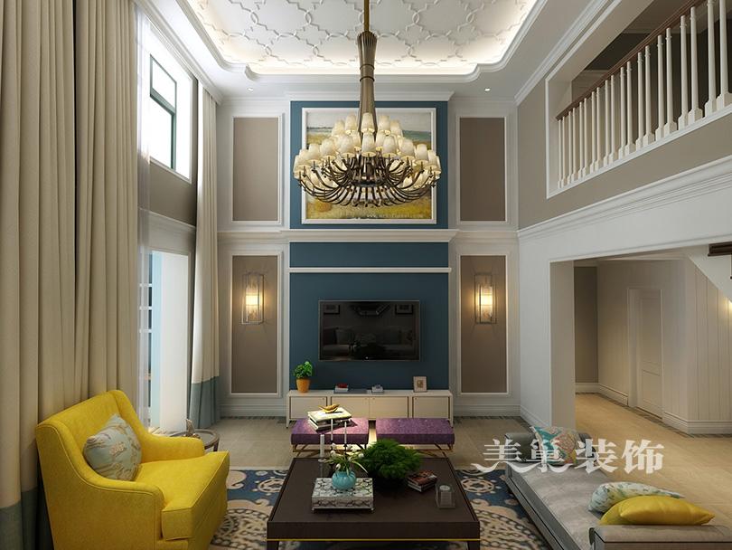 鄭州龍湖花園獨棟別墅裝修費時費力 私企女老板為家人的10年初衷圓夢