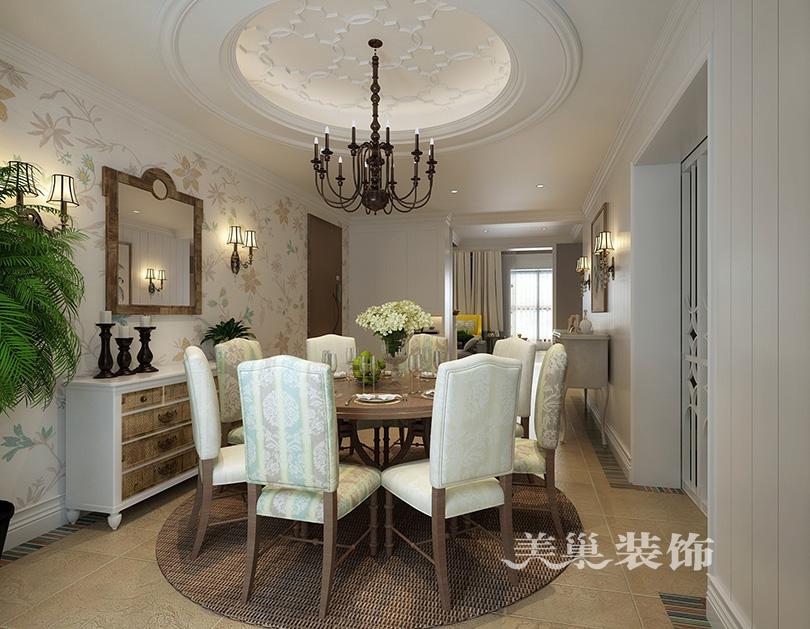 鄭州龍湖花園獨棟別墅裝修費時費力 私企女老板為家人的10年初衷圓夢