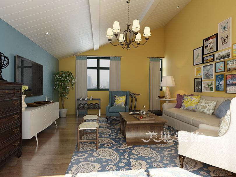 鄭州龍湖花園獨棟別墅裝修費時費力 私企女老板為家人的10年初衷圓夢